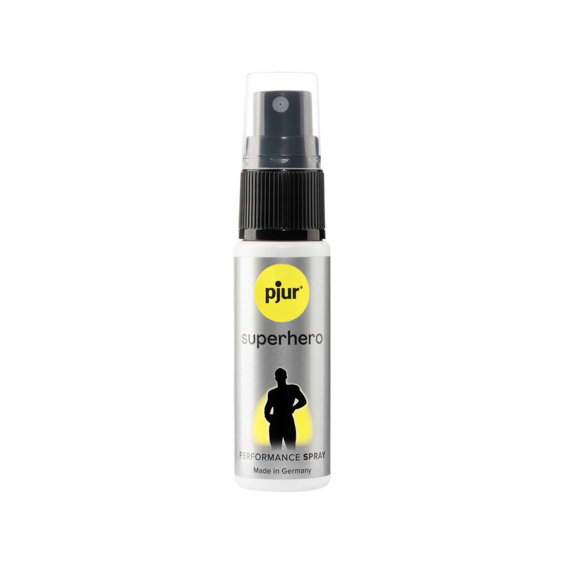 Спрей-пролонгатор pjur Superhero Performance Spray