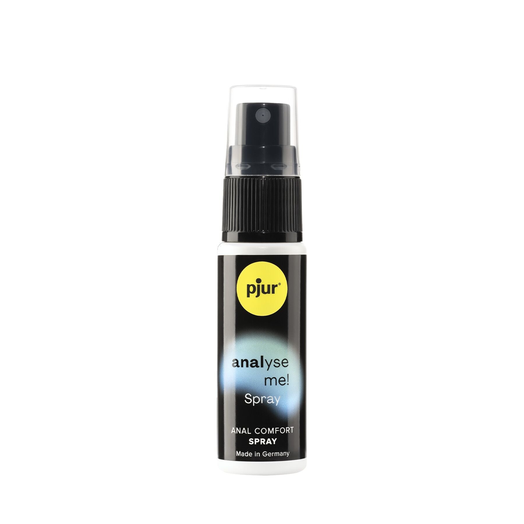 Анальний лубрикант Pjur analyse me! Spray