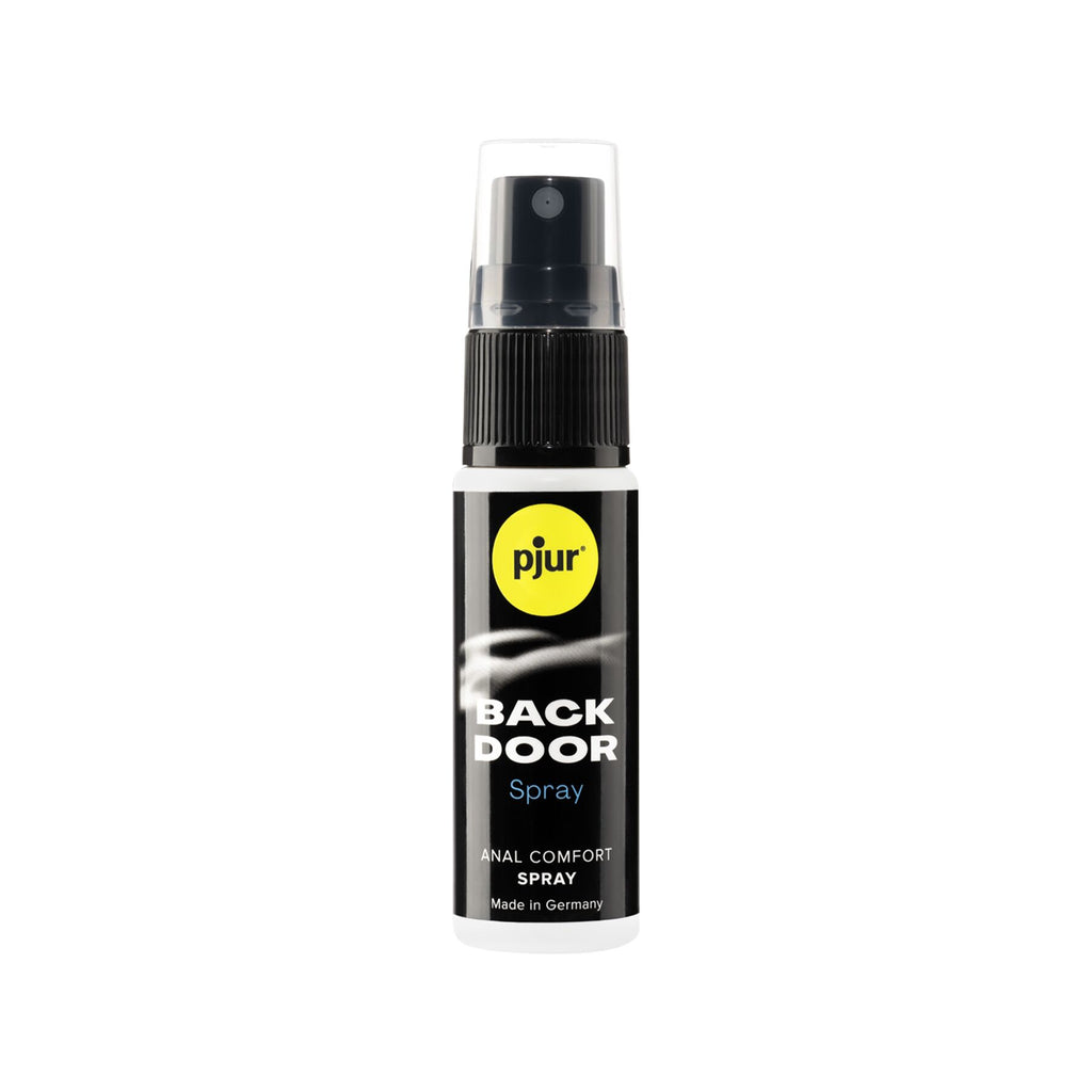 Анальний лубрикант Pjur BACK DOOR spray