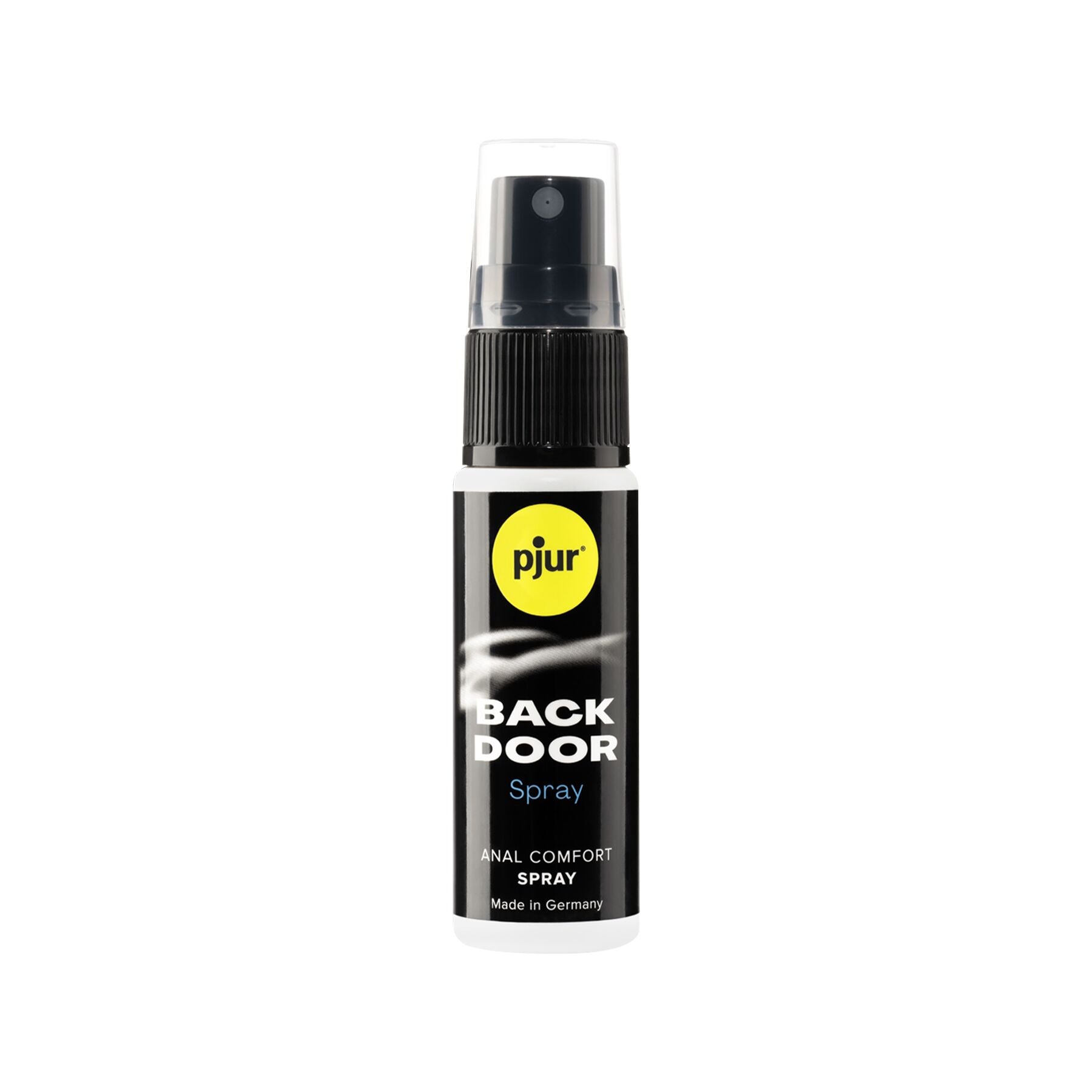 Анальний лубрикант Pjur BACK DOOR spray