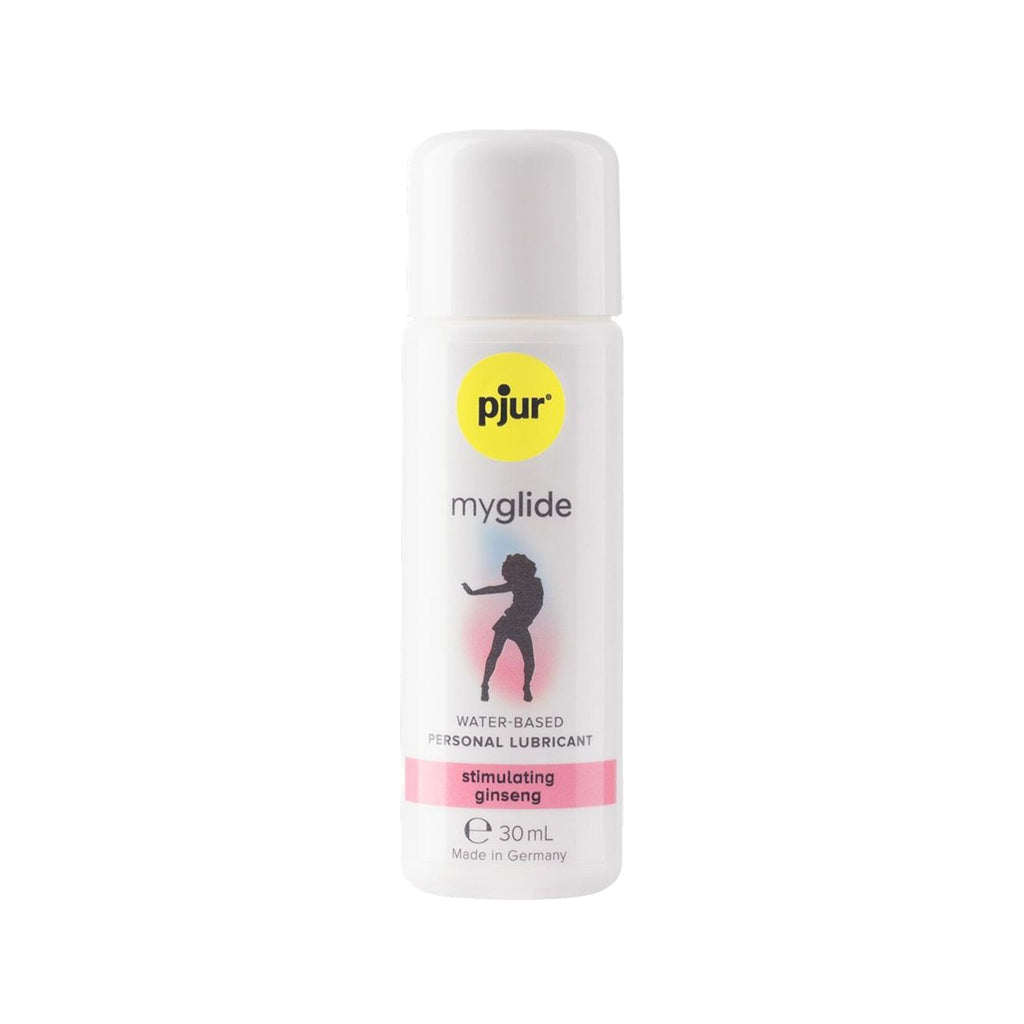 Лубрикант на водній основі Pjur myglide
