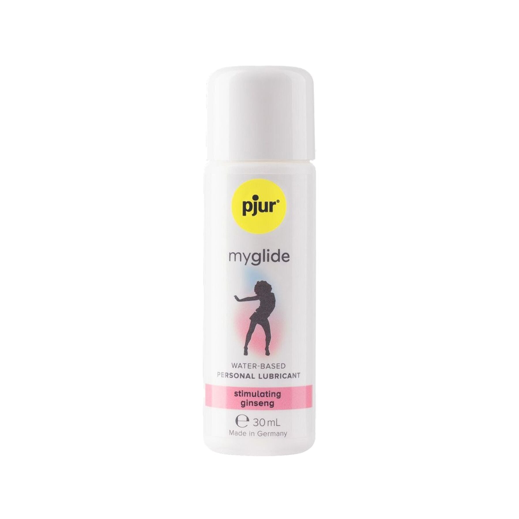 Лубрикант на водній основі Pjur myglide