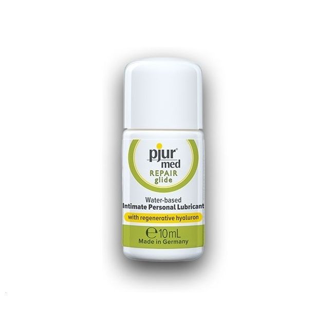 Лубрикант на водній основі Pjur MED Repair glide