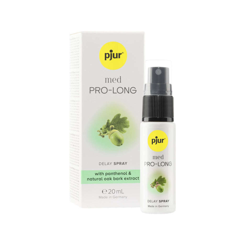 Спрей-пролонгатор pjur med Pro-long Spray