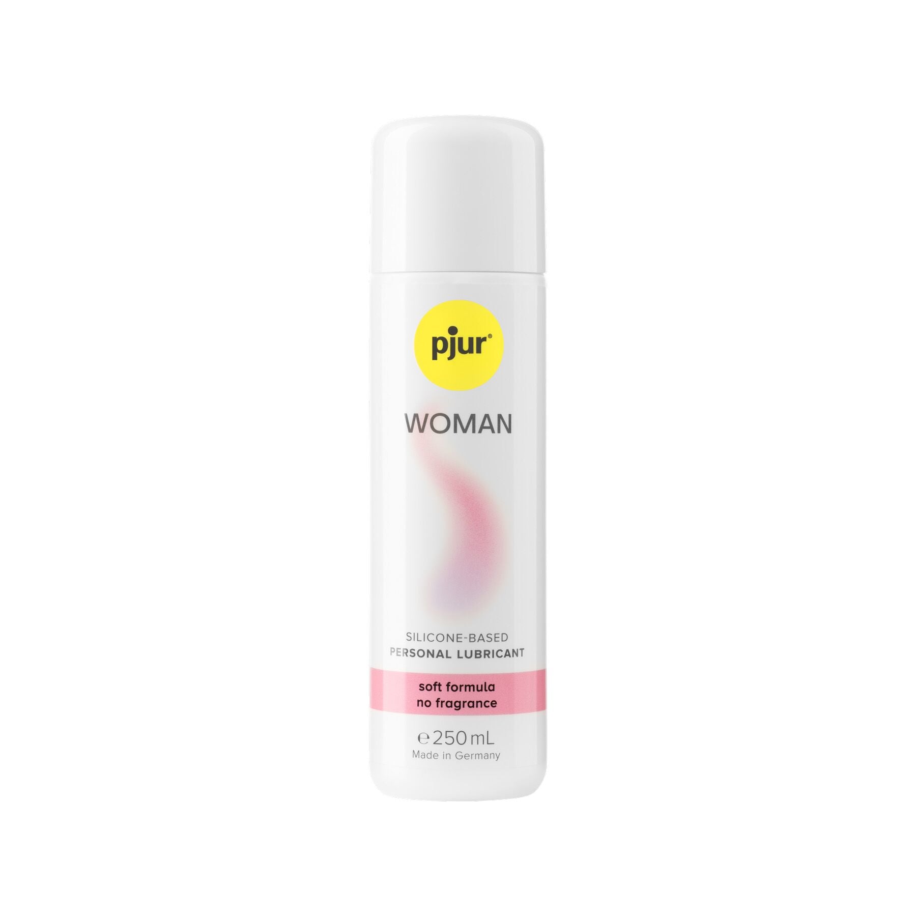 Лубрикант на силіконовій основі Pjur Woman