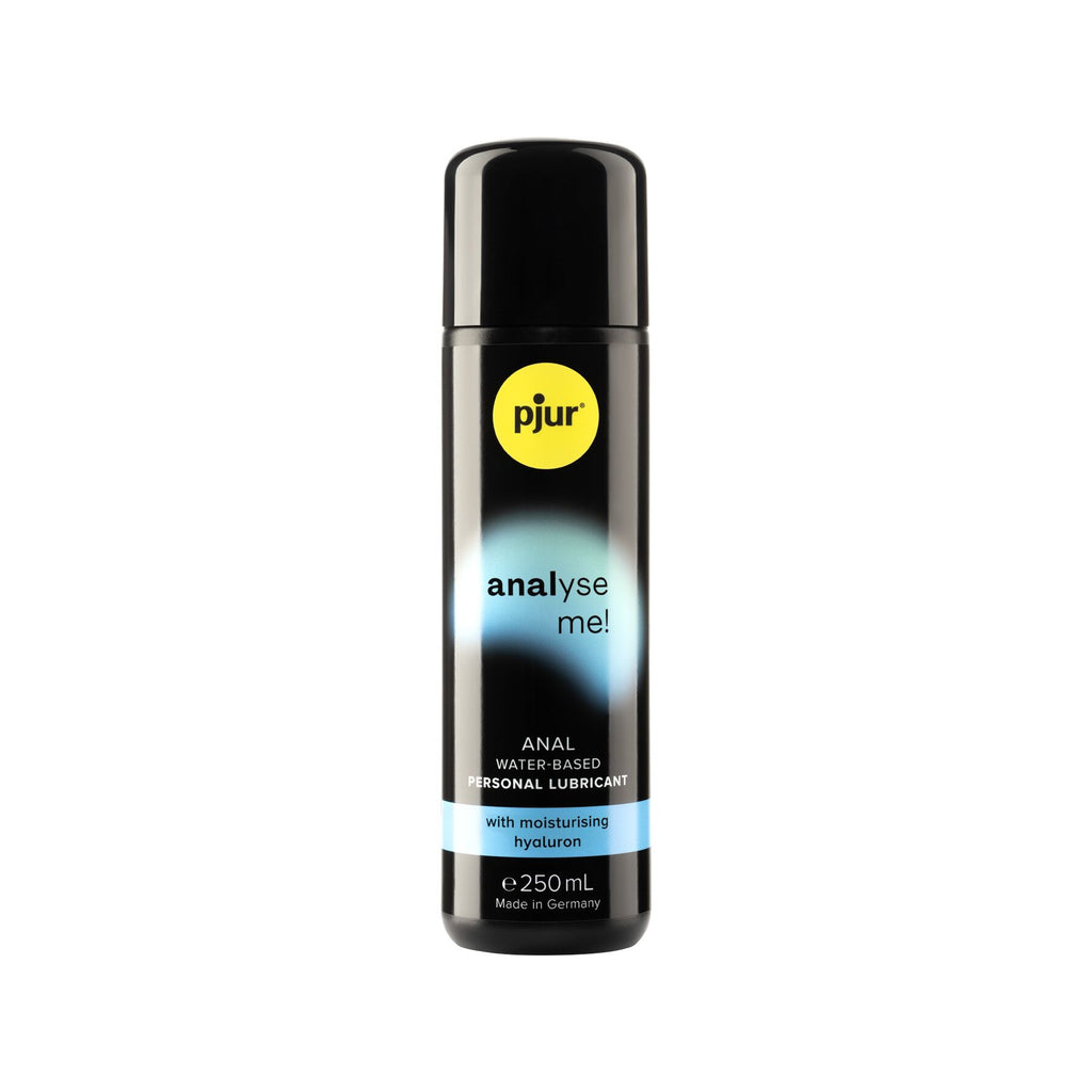 Анальний лубрикант Pjur analyse me! Moisturising
