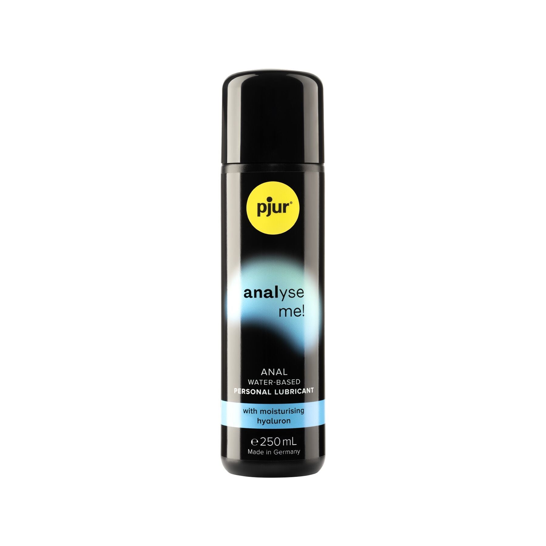 Анальний лубрикант Pjur analyse me! Moisturising