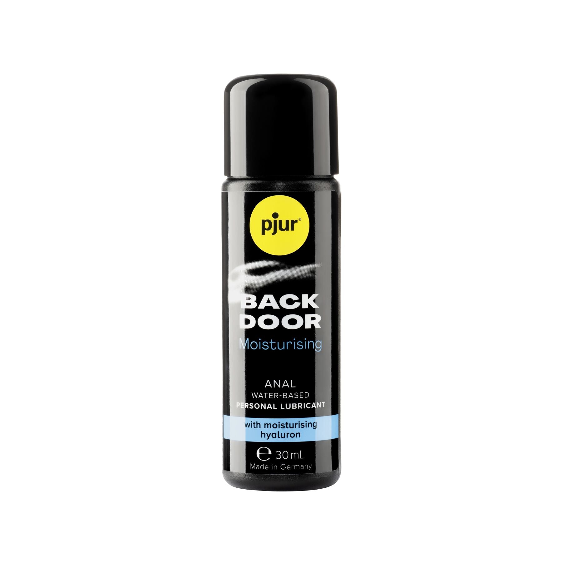Анальний лубрикант Pjur BACK DOOR Moisturising