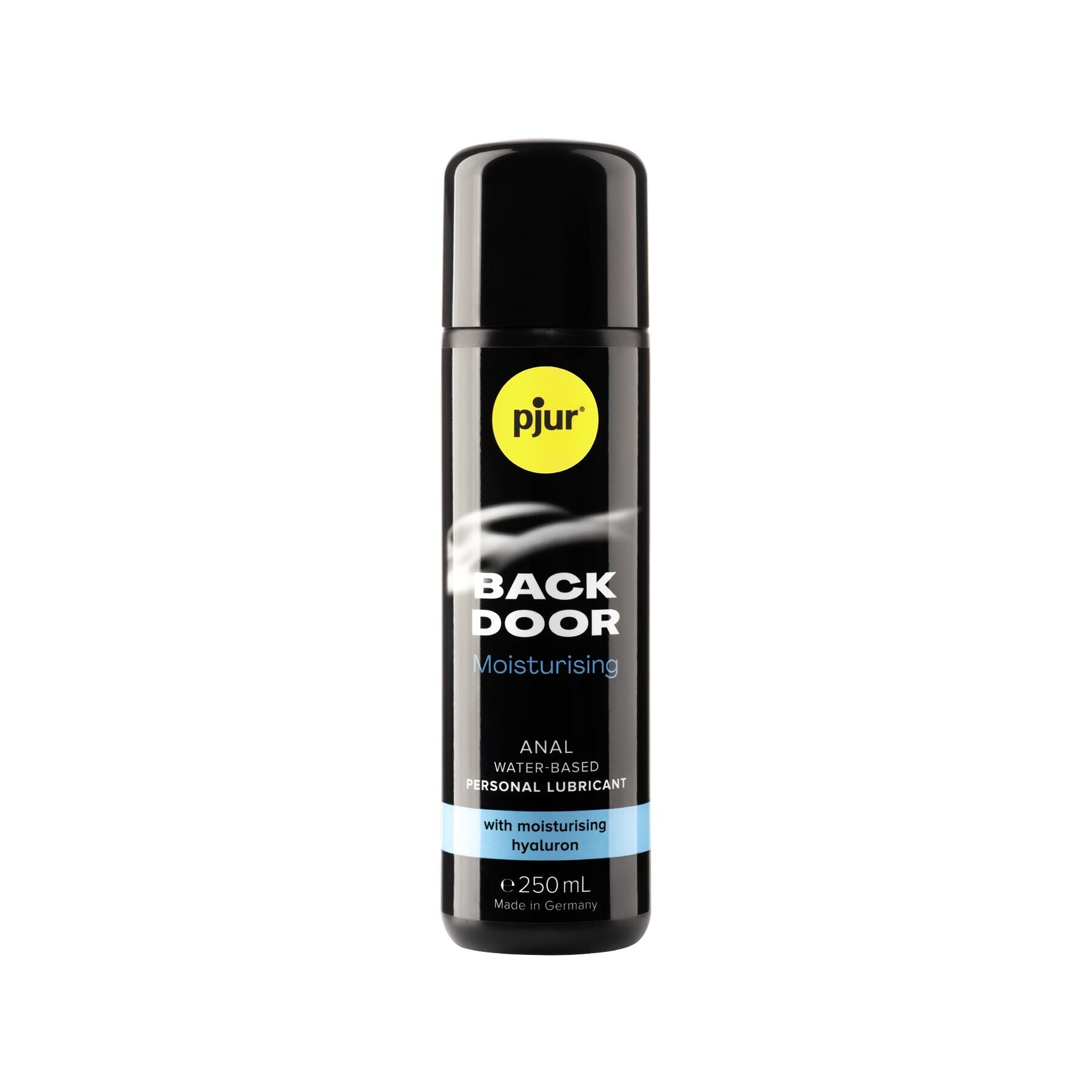 Анальний лубрикант Pjur BACK DOOR Moisturising