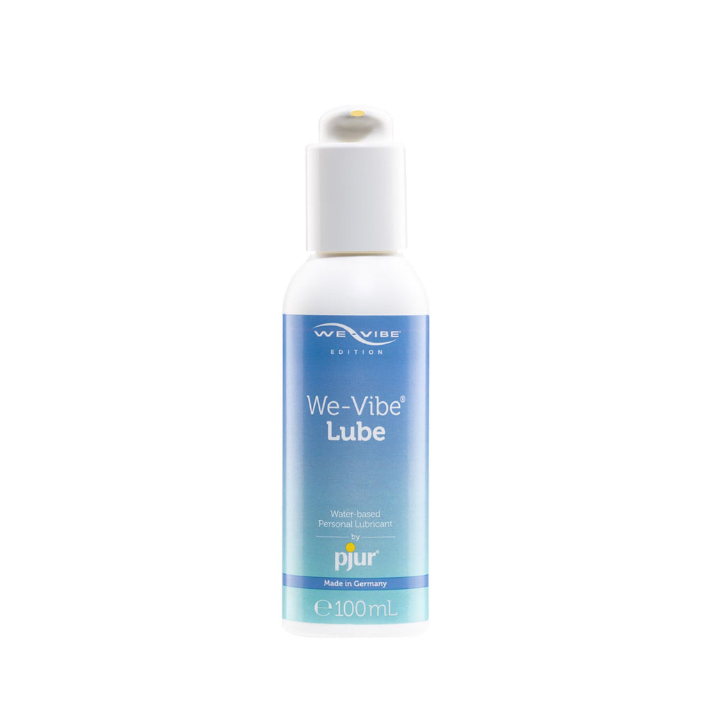 Лубрикант на водній основі Pjur We-Vibe Lube