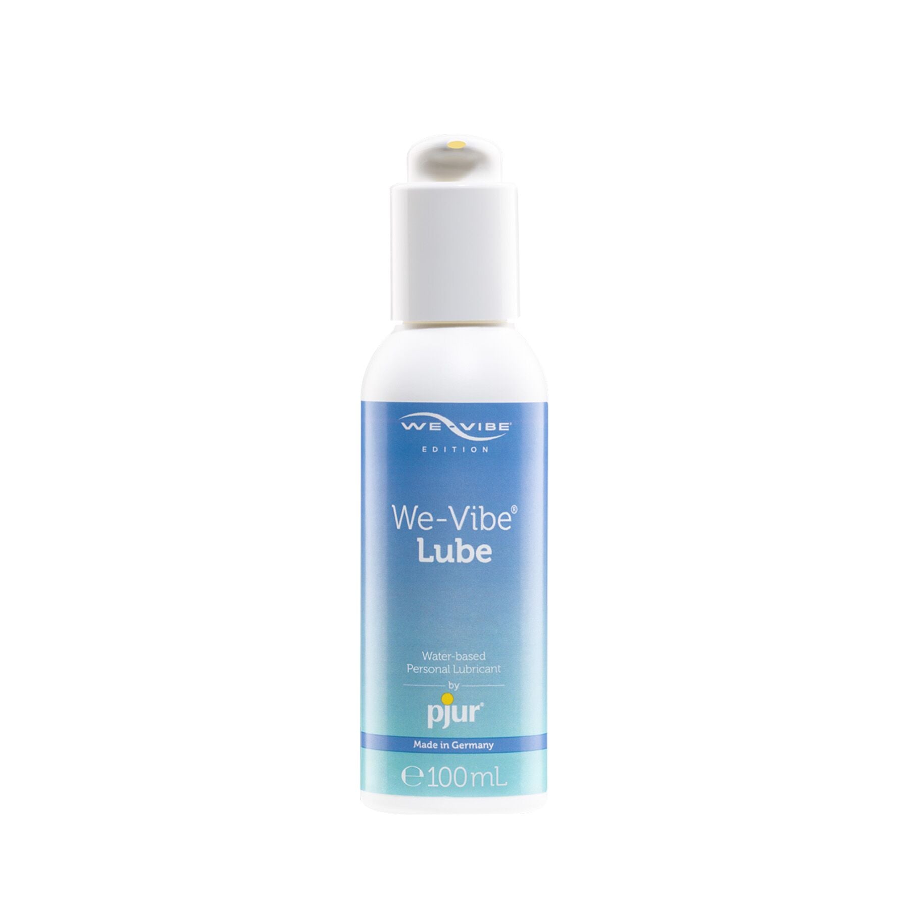 Лубрикант на водній основі Pjur We-Vibe Lube