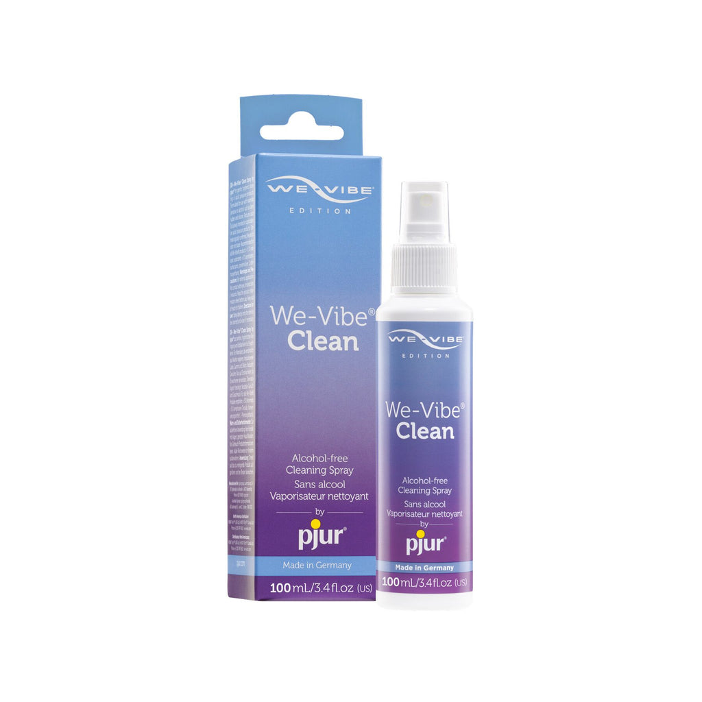 Антибактеріальний спрей Pjur We-Vibe Clean без