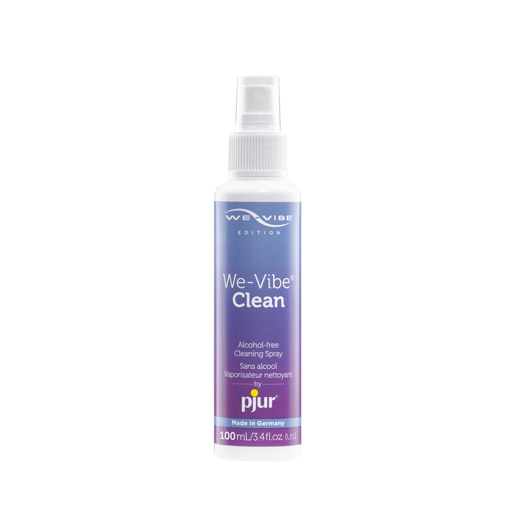 Антибактеріальний спрей Pjur We-Vibe Clean без
