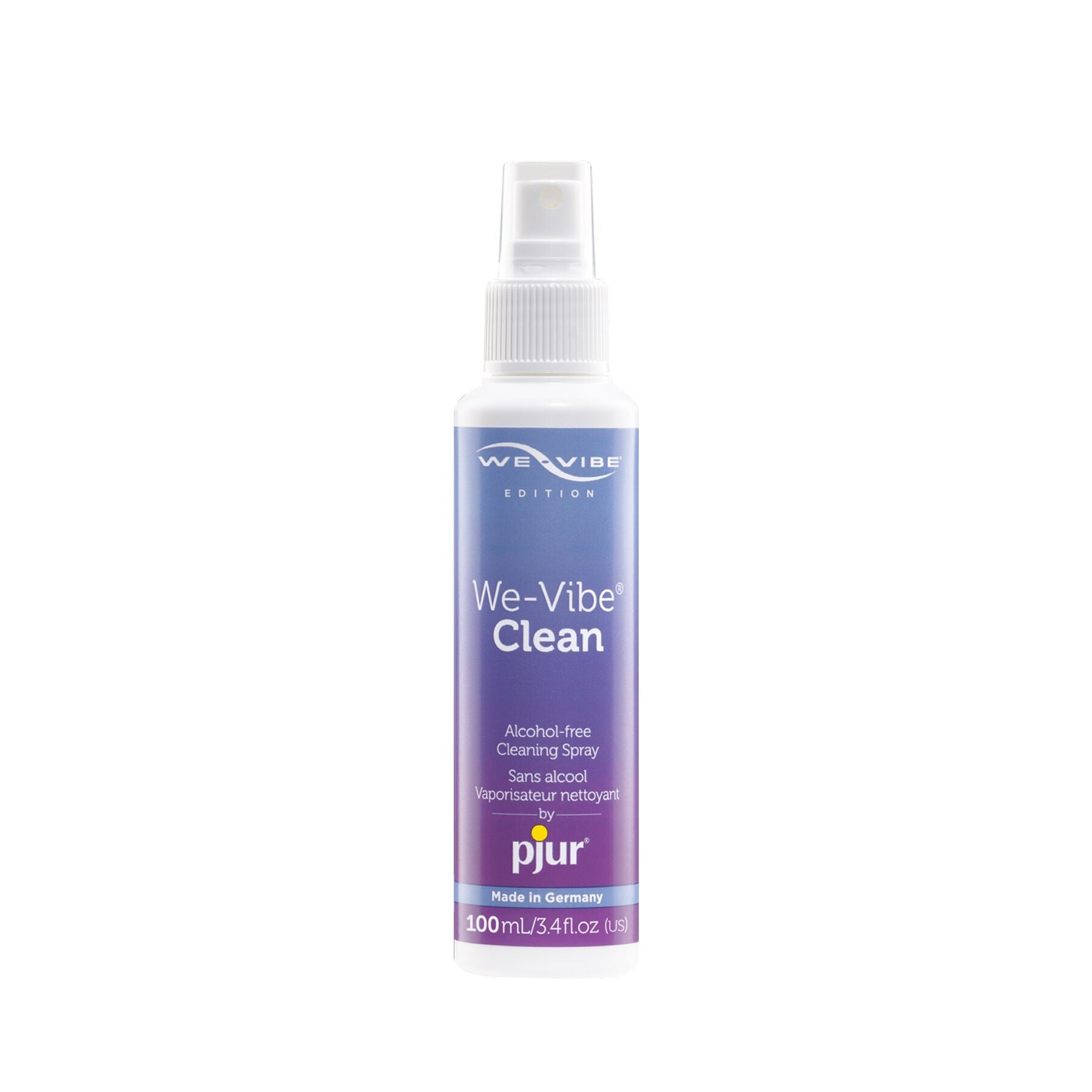 Антибактеріальний спрей Pjur We-Vibe Clean без