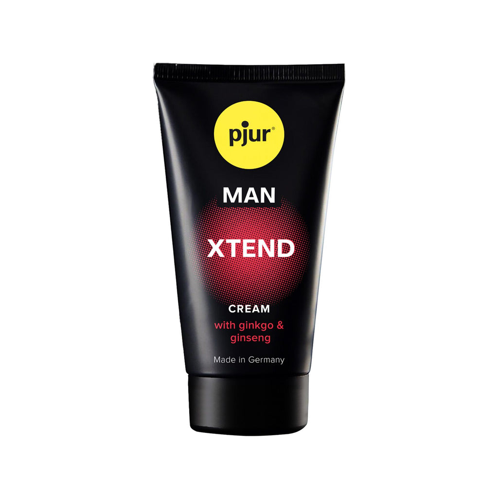 Крем-стимулятор для пеніса pjur MAN Xtend Cream