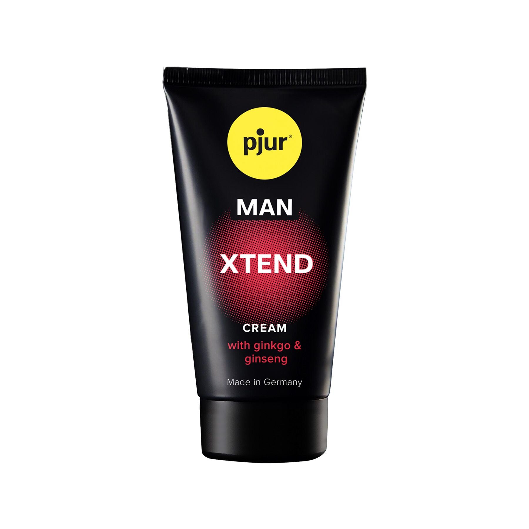Крем-стимулятор для пеніса pjur MAN Xtend Cream