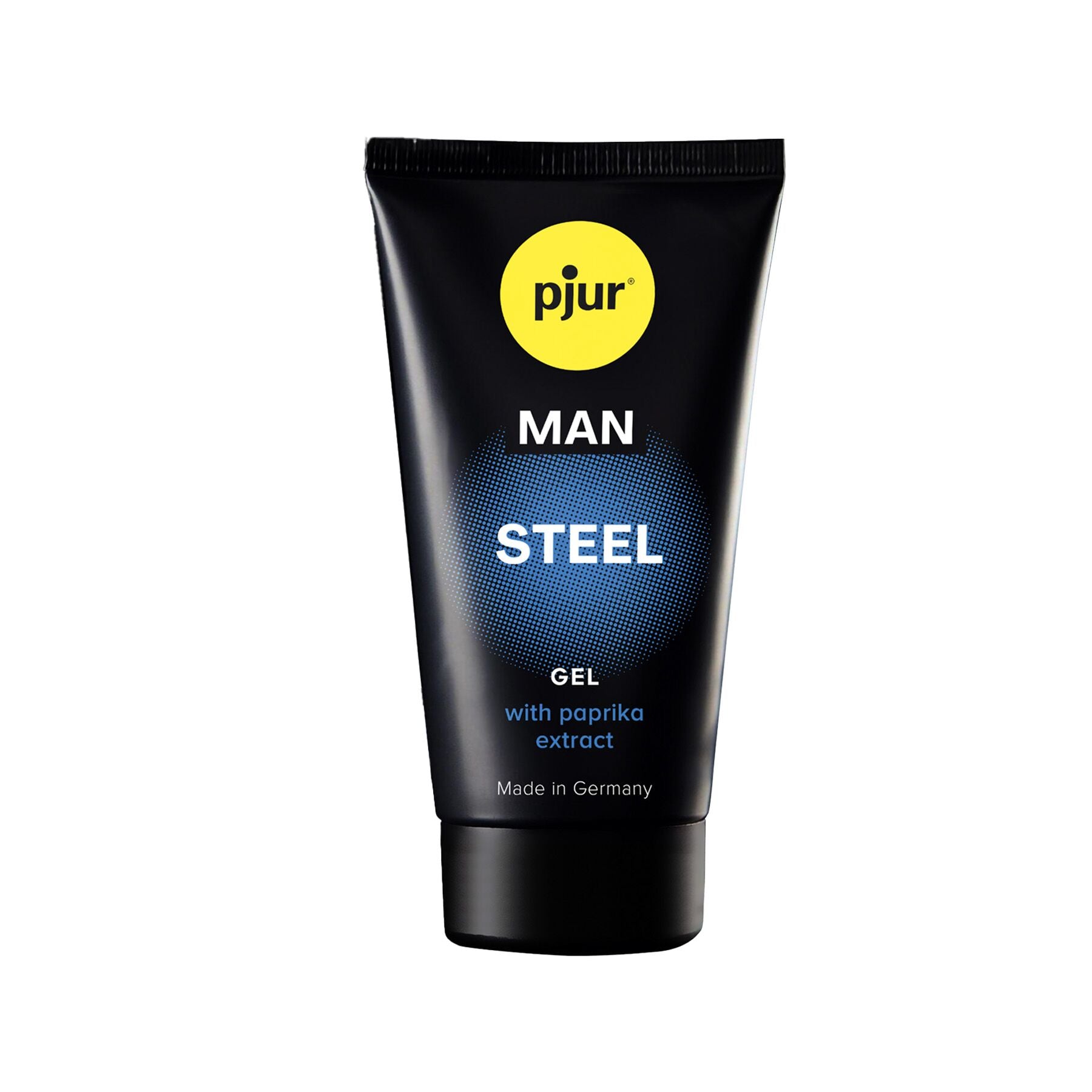 Гель-стимулятор для пеніса pjur MAN Steel Gel