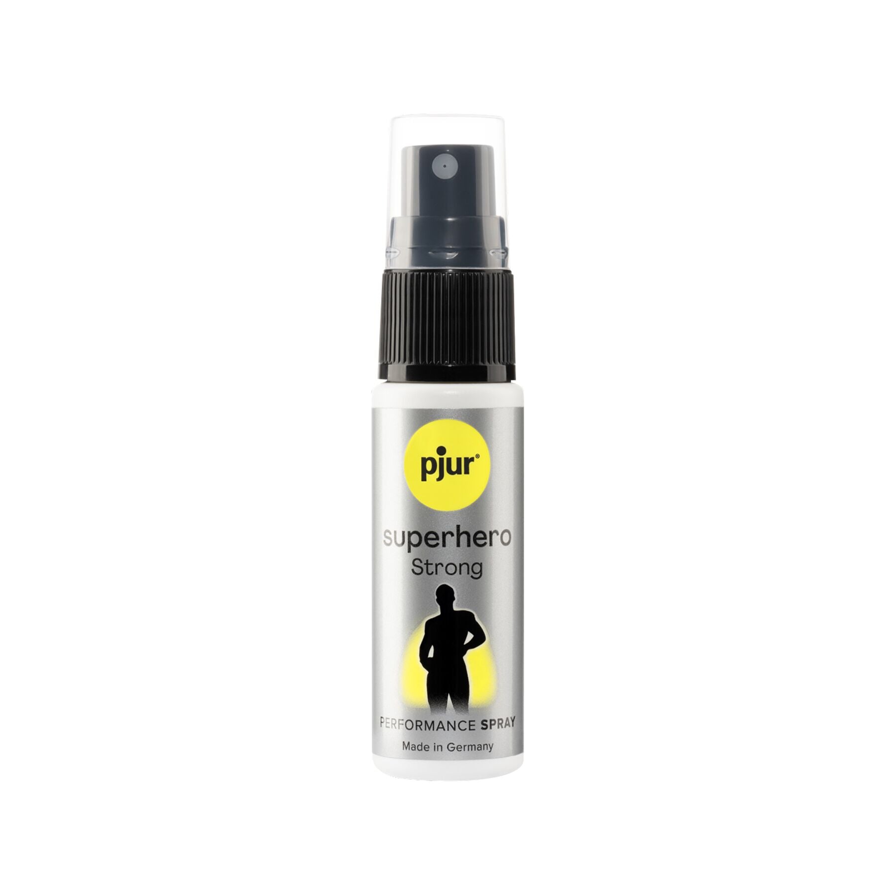 Спрей-пролонгатор pjur Superhero Strong Spray