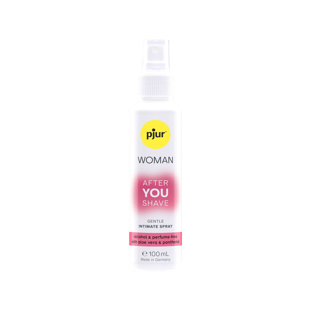 Спрей після гоління pjur Woman After you shave