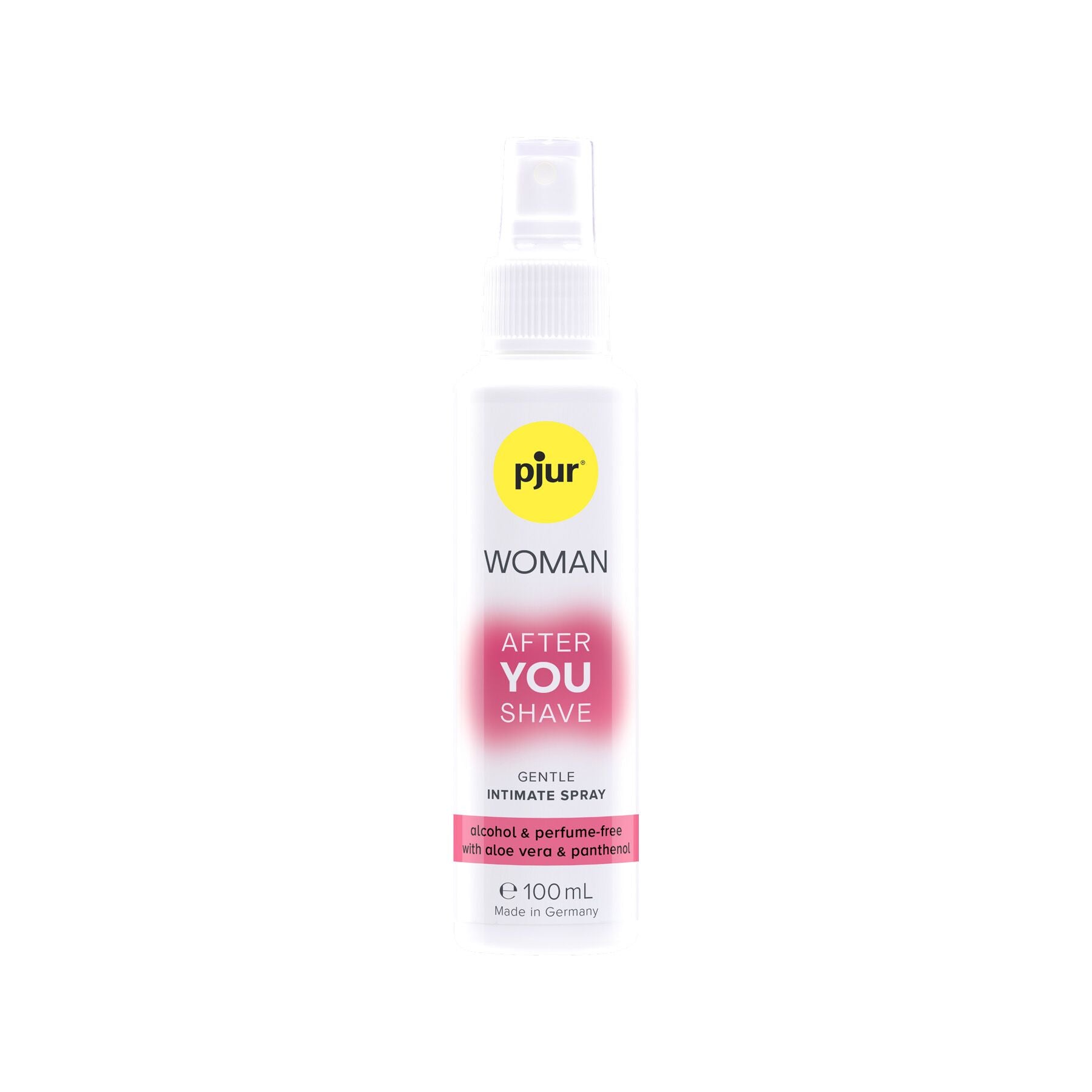 Спрей після гоління pjur Woman After you shave