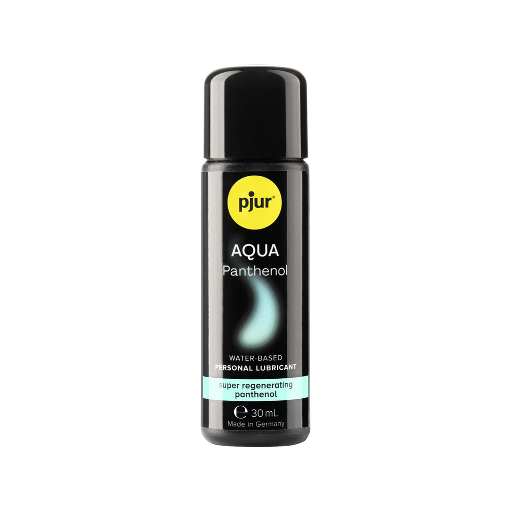 Лубрикант на водній основі Pjur Aqua Panthenol