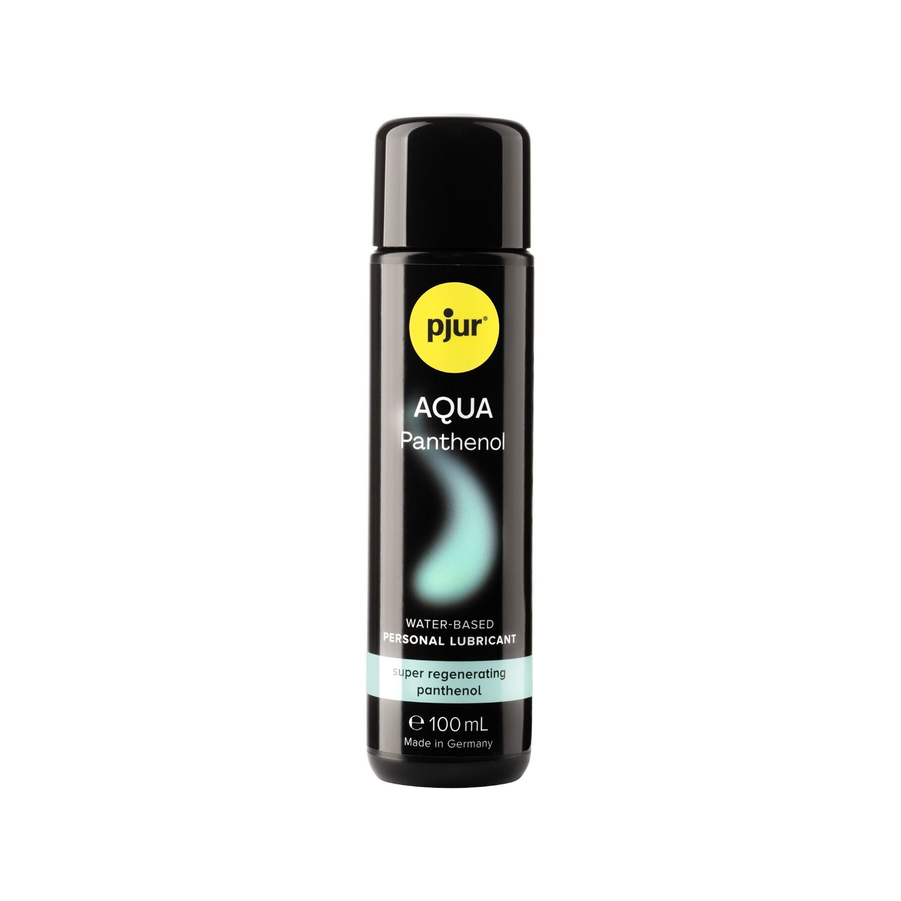 Лубрикант на водній основі Pjur Aqua Panthenol