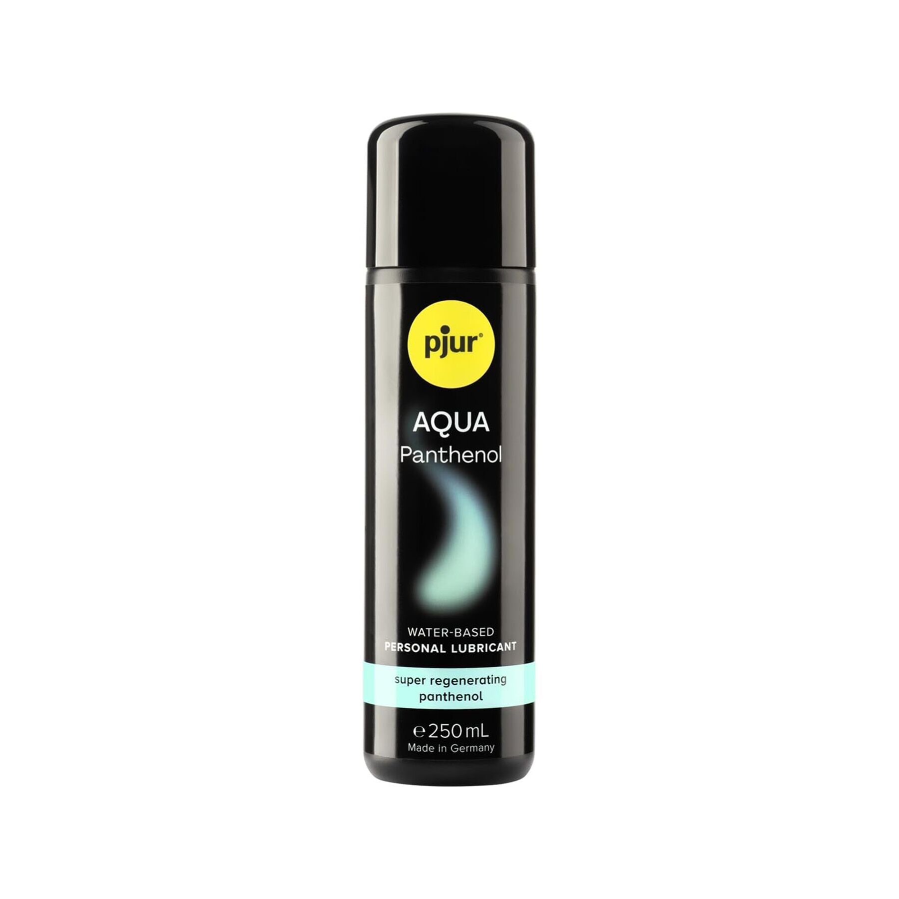 Лубрикант на водній основі Pjur Aqua Panthenol