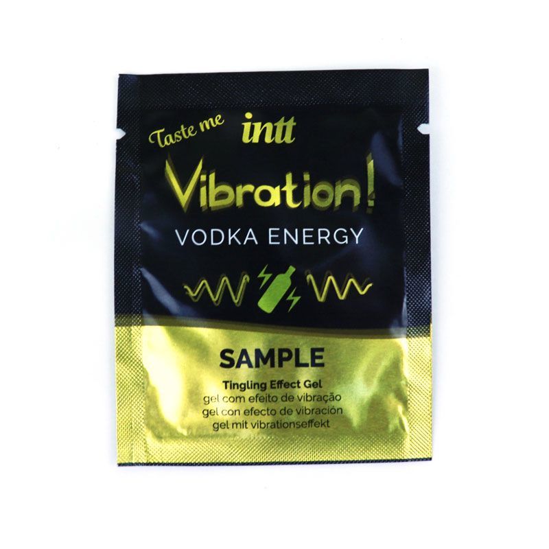 Рідкий вібратор Intt Vibration