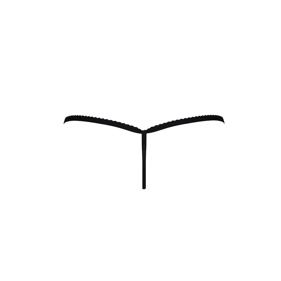 Трусики мереживні Passion Exclusive