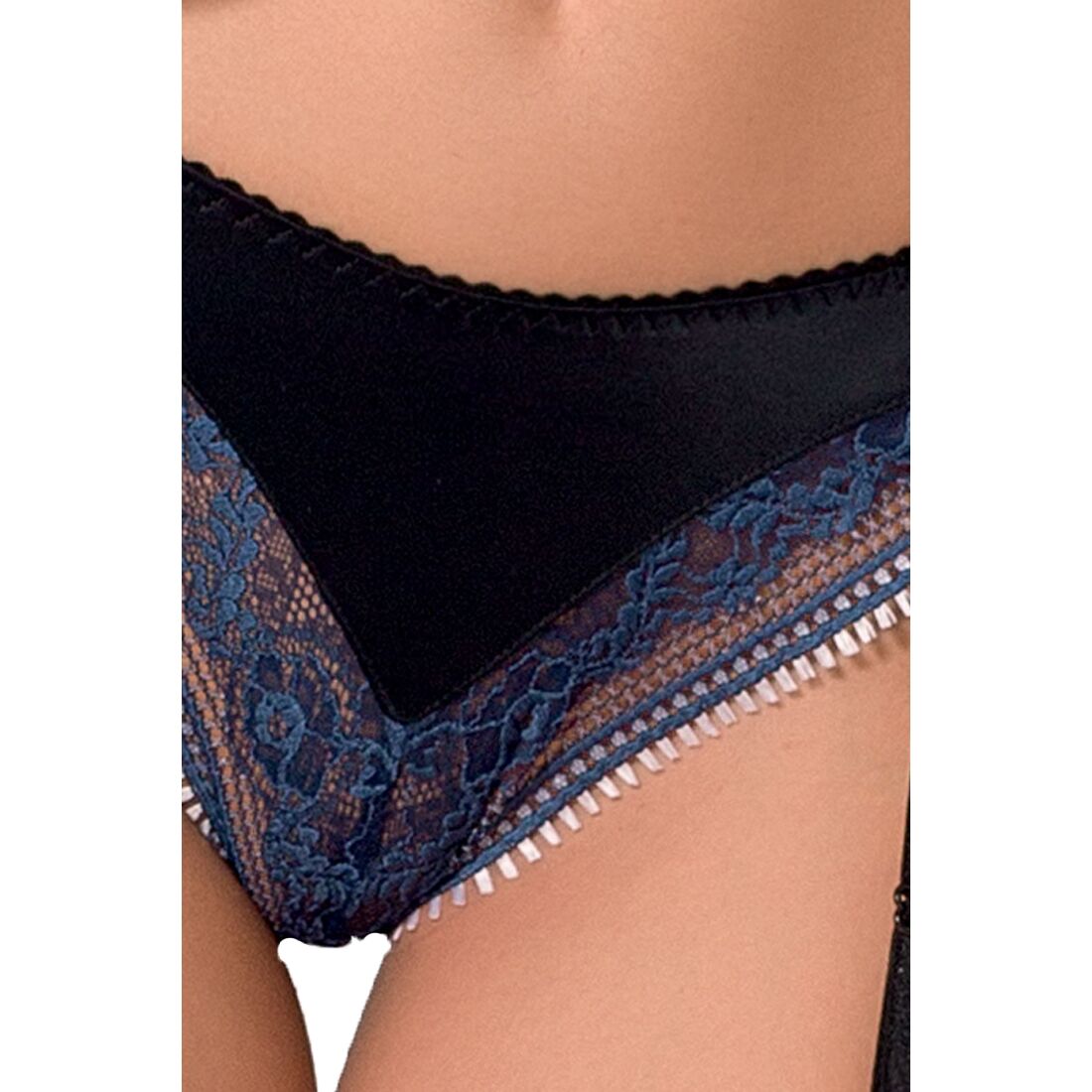 Комплект білизни Passion Exclusive GISELE SET