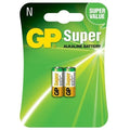 Батарейка GP Super alkaline LR1