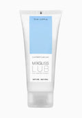 Лубрикант на водній основі MixGliss LUB NATURE