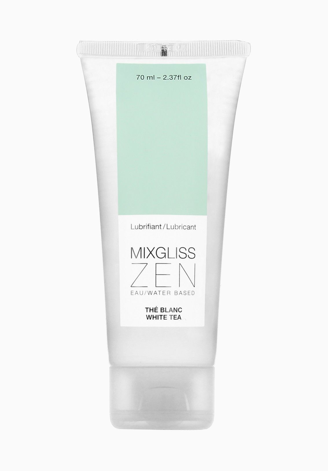 Лубрикант на водній основі MixGliss ZEN