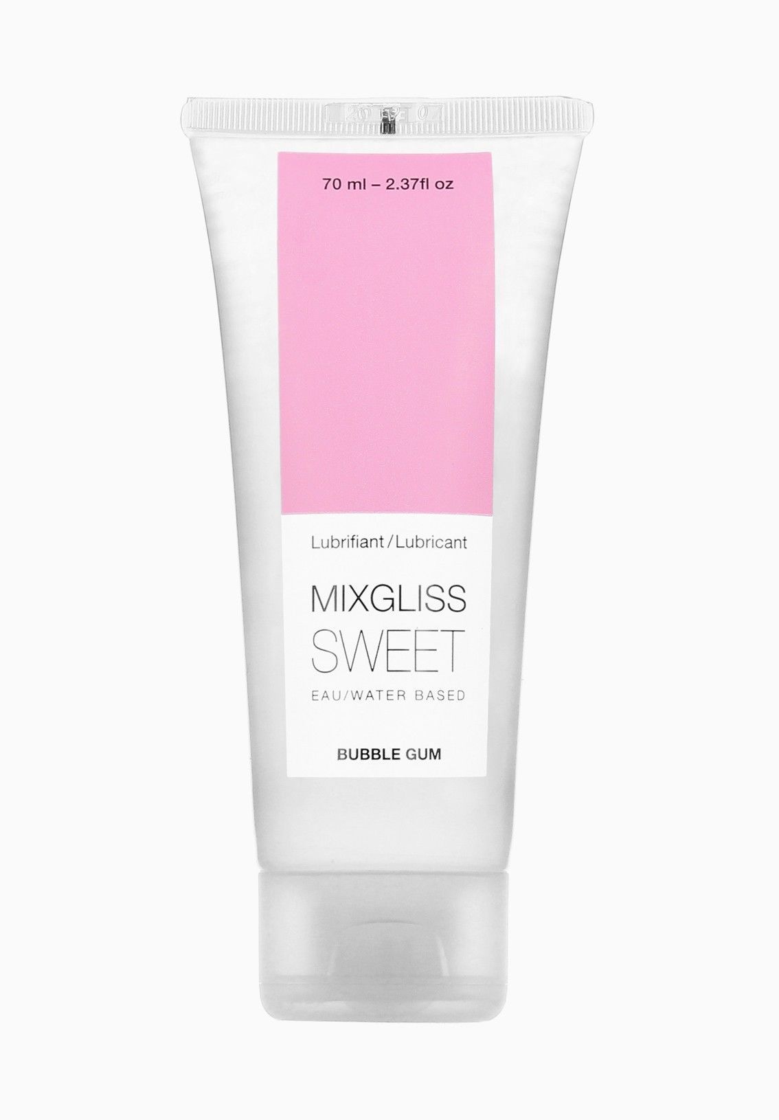 Лубрикант на водній основі MixGliss SWEET