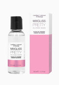 Лубрикант на силіконовій основі MixGliss PRETTY