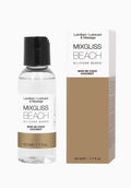 Лубрикант на силіконовій основі MixGliss BEACH