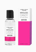Лубрикант на силіконовій основі MixGliss CANDY