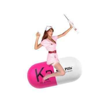 Мастурбатор пігулка Love To Love SEXY PILLS