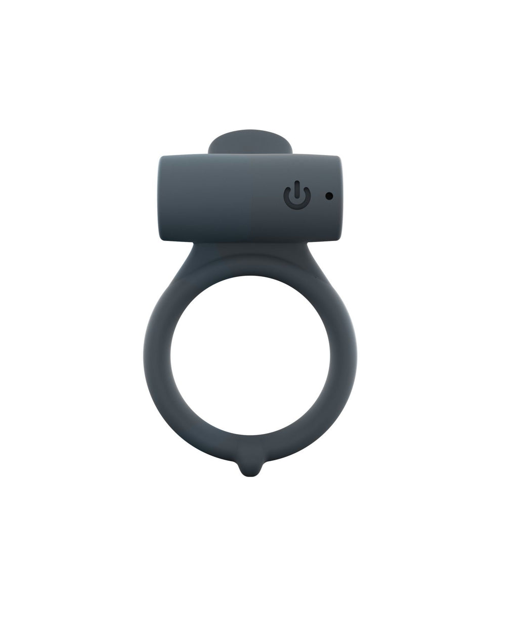 Ерекційне кільце Dorcel Power Clit Plus з вібрацією