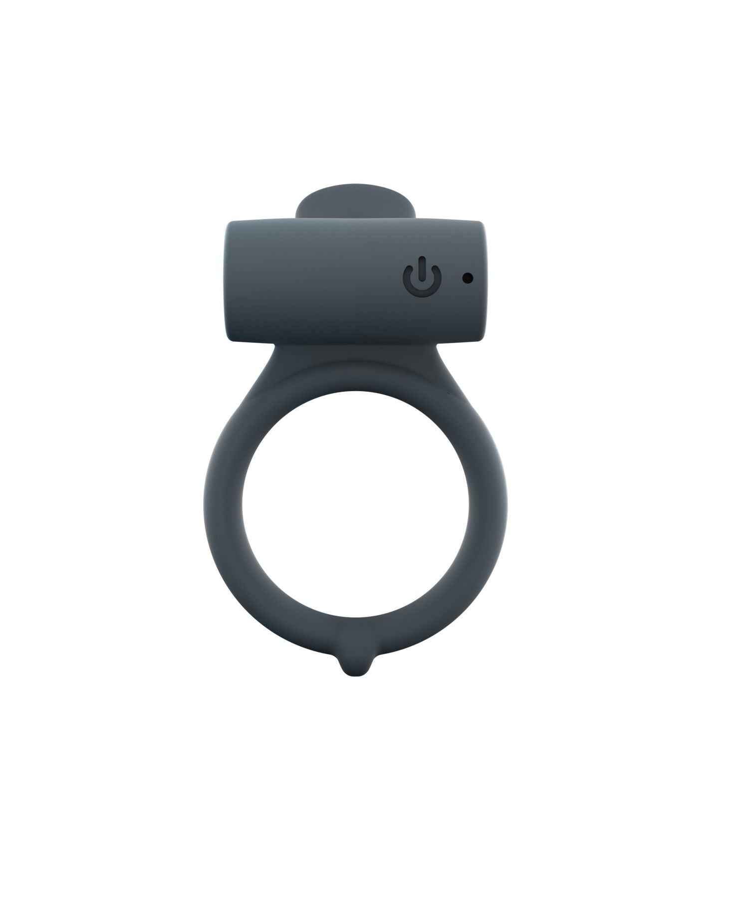 Ерекційне кільце Dorcel Power Clit Plus з вібрацією