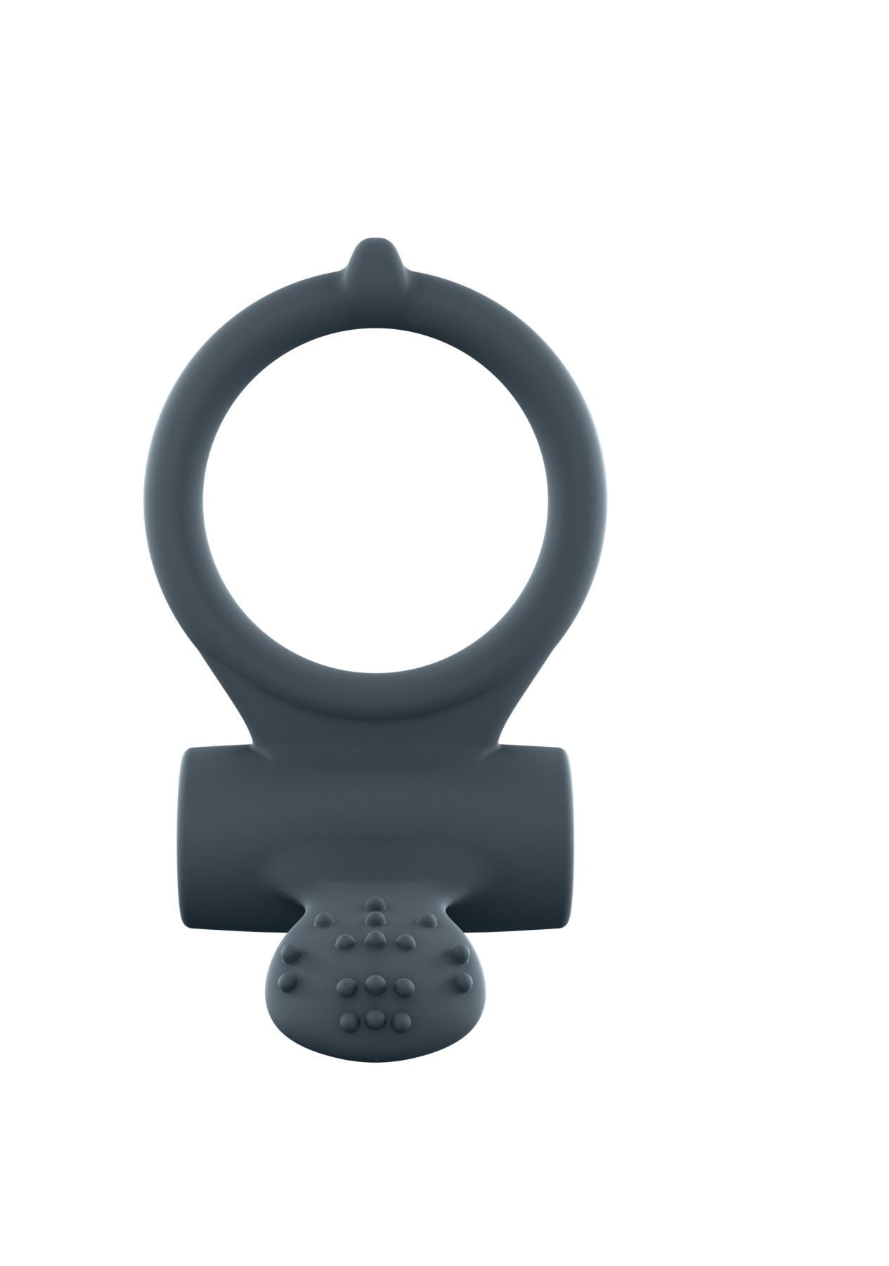 Ерекційне кільце Dorcel Power Clit Plus з вібрацією
