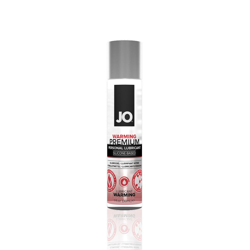 Лубрикант на силіконовій основі JO PREMIUM