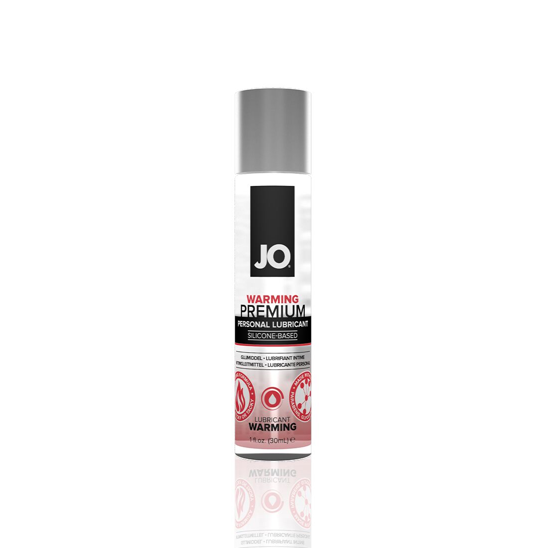 Лубрикант на силіконовій основі JO PREMIUM