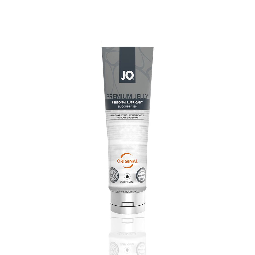 Лубрикант на силіконовій основі JO PREMIUM JELLY
