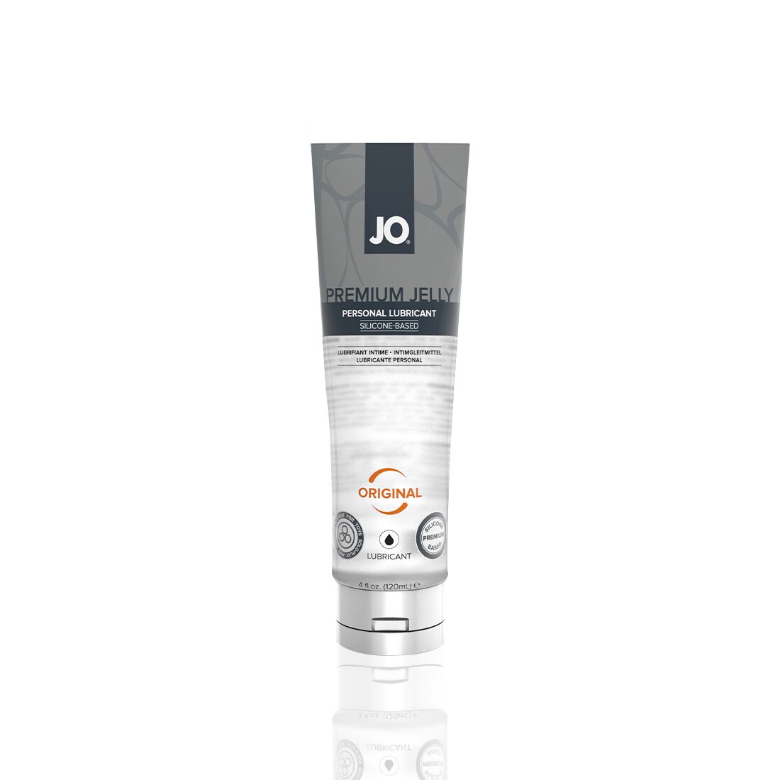 Лубрикант на силіконовій основі JO PREMIUM JELLY