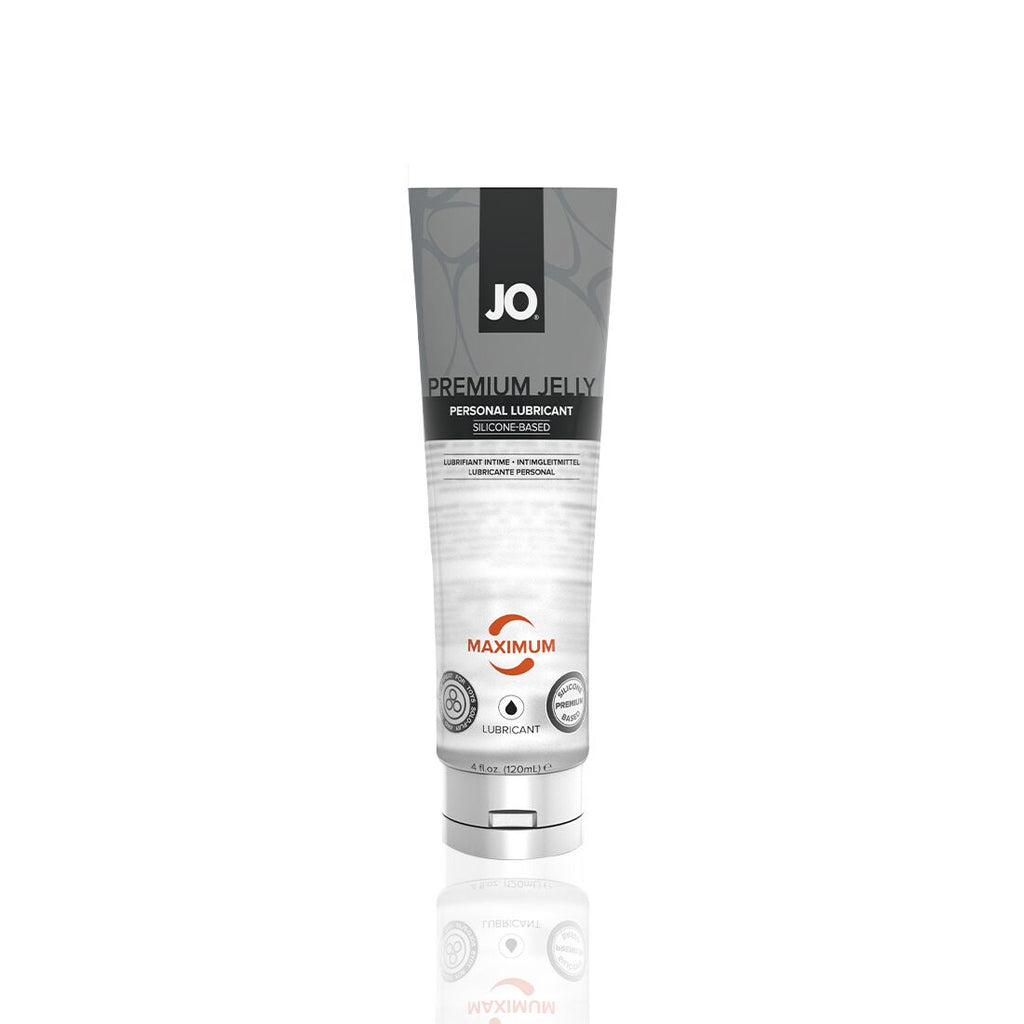 Лубрикант на силіконовій основі JO PREMIUM JELLY