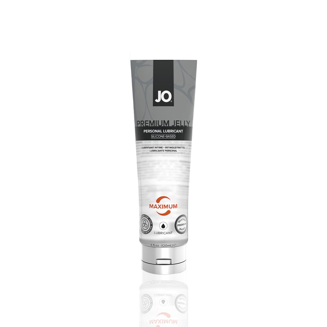 Лубрикант на силіконовій основі JO PREMIUM JELLY