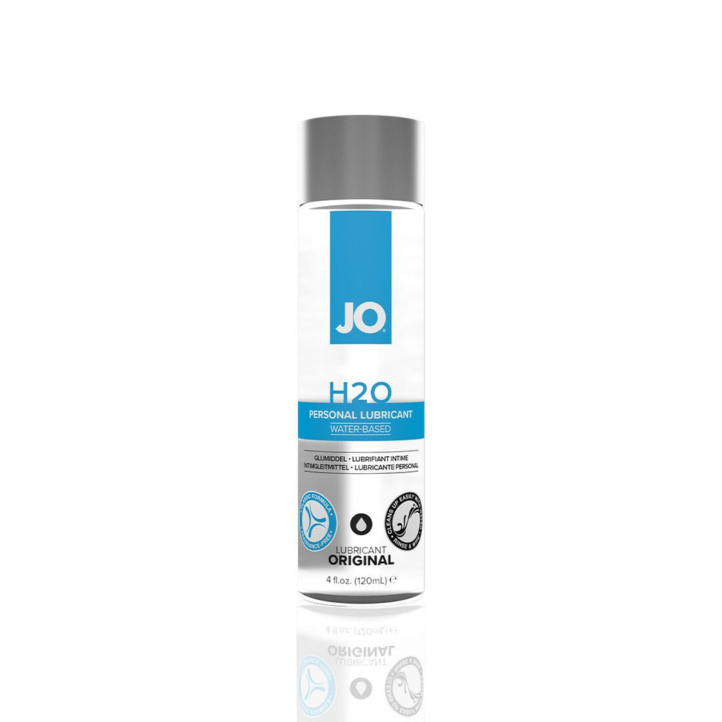 Лубрикант на водній основі JO H2O Original