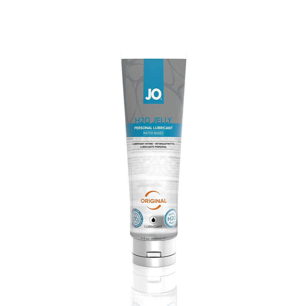 Лубрикант на водній основі JO H2O JELLY Original