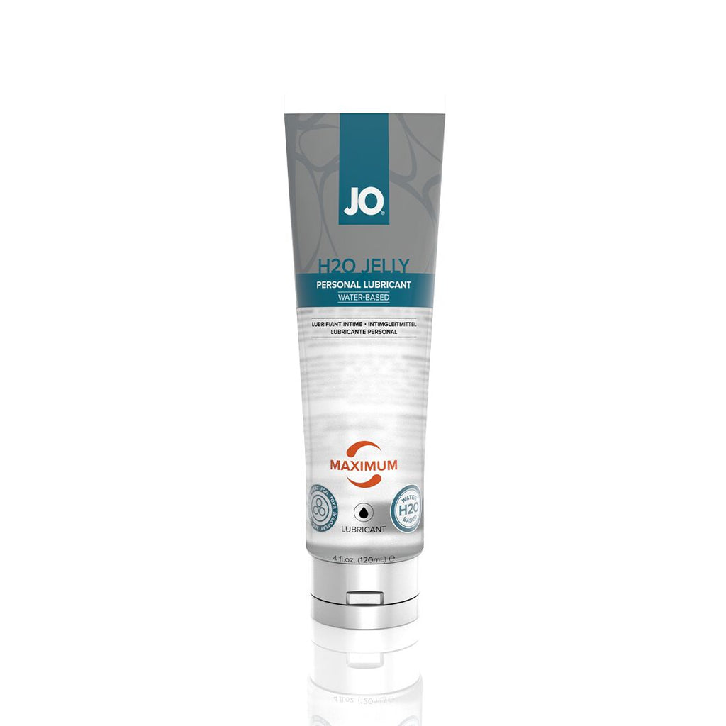 Лубрикант на водній основі JO H2O JELLY